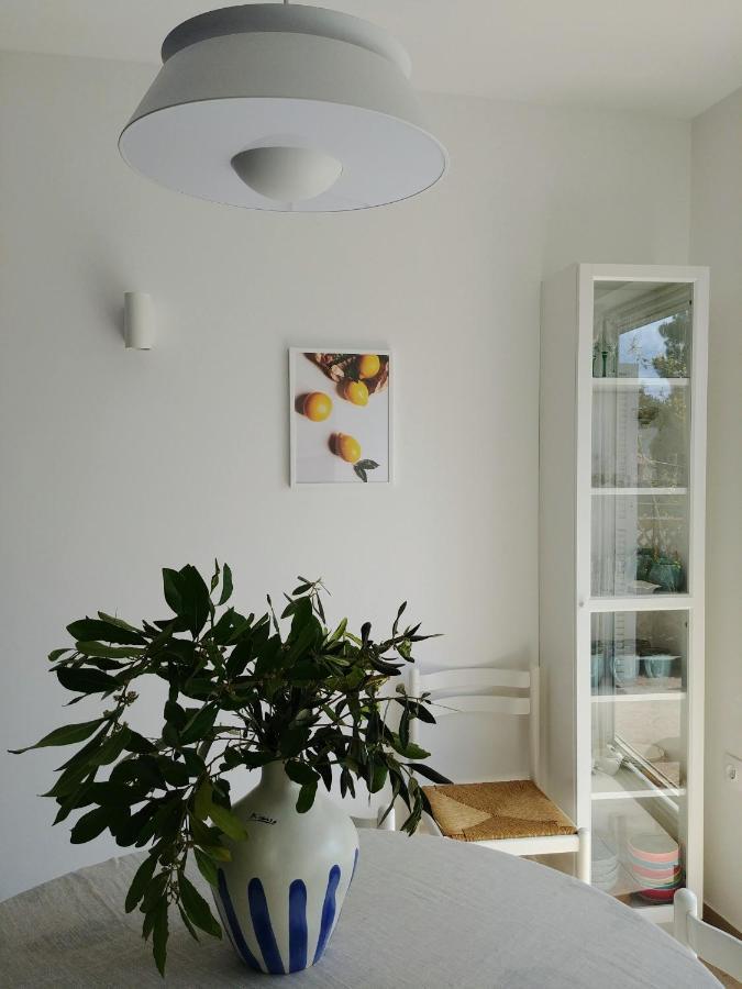 Apartment Axelle 50 Meters To The Beach Banjole Eksteriør bilde